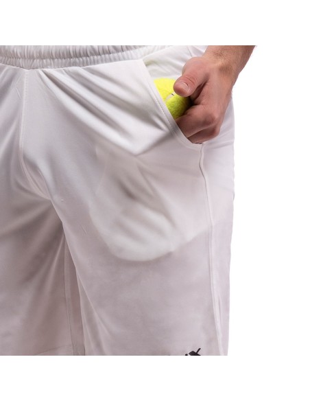 Pantalón Corto Siux Club | Ofertas de pádel