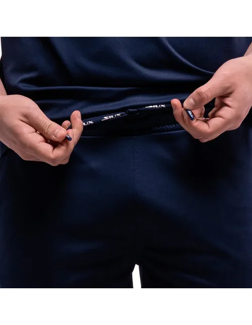 Pantalón Corto Siux Club | Ofertas de pádel