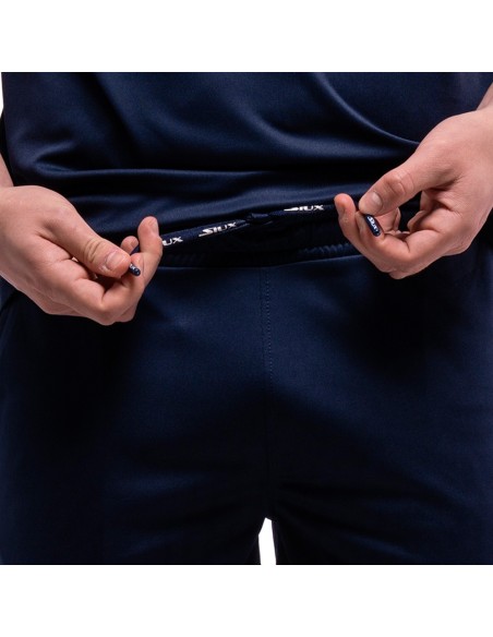 Pantalón Corto Siux Club | Ofertas de pádel