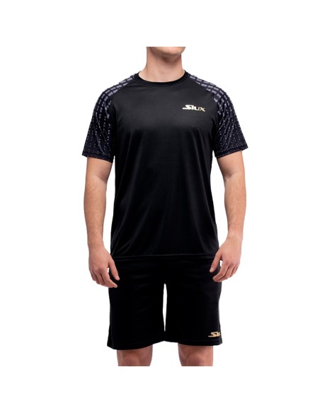 Siux Clube das T-shirts | Ofertas de padel