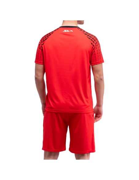 Camiseta Siux Club | Ofertas de pádel Camiseta Siux Club | Ofertas de pádel