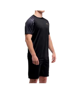 T-shirt Siux Club | Ofertas de padel 2