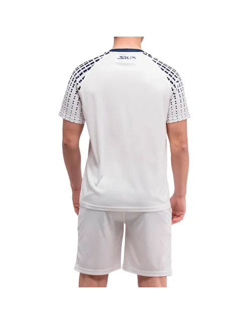 Siux Clube das T-shirts | Ofertas de padel