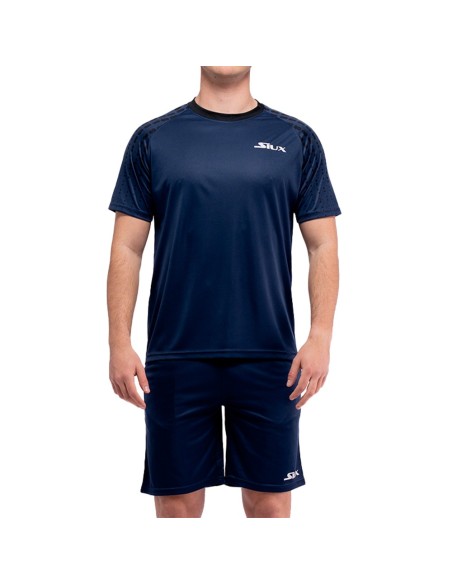 Camiseta Siux Club | Ofertas de pádel Camiseta Siux Club | Ofertas de pádel