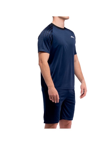 Camiseta Siux Hombre Club | Ofertas de pádel