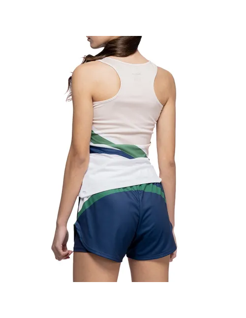 TANKTOP SIUX WOMAN CAMPUS GREY | Ofertas de padel