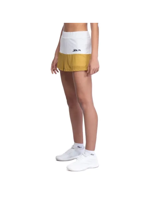 Falda Siux Milestone Mujer | Ofertas de pádel