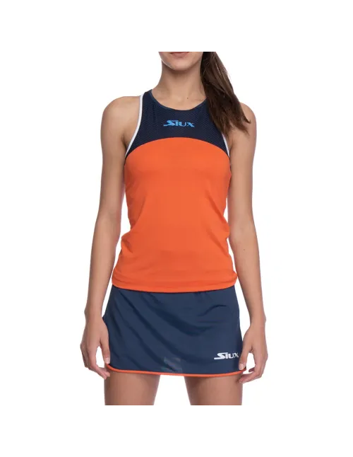 CANOTTA DONNA Siux PRETZEL |Padel offers