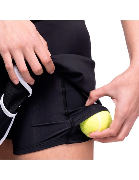 Falda Siux Cold Climate |Padel offers