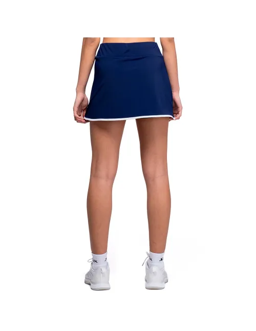 JUPE SIUX FEMME COLD CLIMATE NAVY |Padel offers