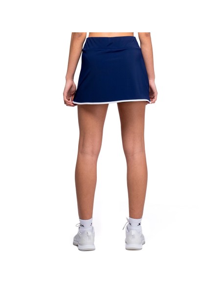 SKIRT SIUX WOMAN COLD CLIMATE NAVY | Ofertas de padel
