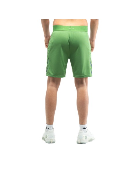 Calções Siux Campus | Ofertas de padel