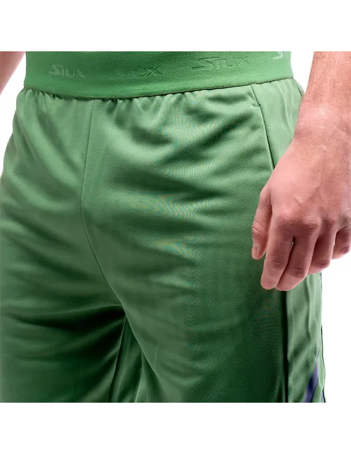 SHORT SIUX MEN CAMPUS BLUE |Padel offers