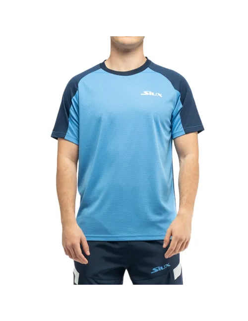 Camiseta Siux Equipment | Ofertas de padel
