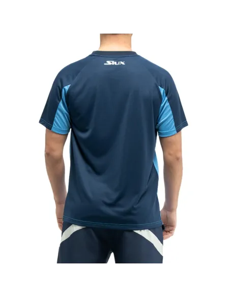 Camiseta Siux Equipment | Ofertas de padel Camiseta Siux Equipment | Ofertas de padel