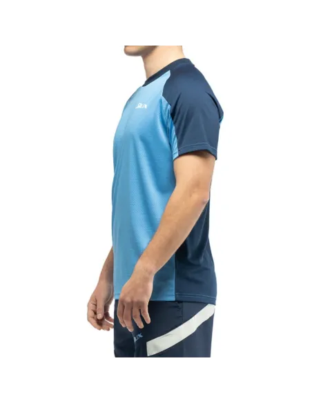 Siux EQUIPMENT T-SHIRT | Ofertas de padel