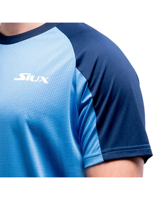 Camiseta Siux Equipment | Ofertas de padel