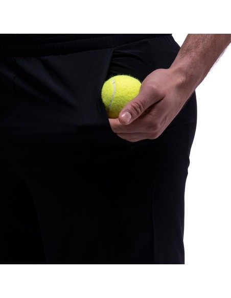 Siux Cold Climate Trousers | Ofertas de padel