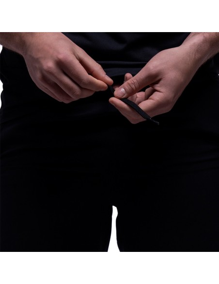 Pantalón Corto Siux Cold Climate | Ofertas de padel