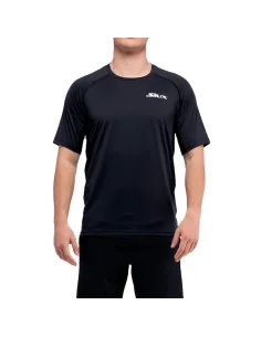 T-SHIRT SIUX MAN COLD CLIMATE NAVY