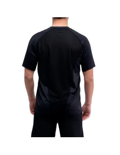 T-SHIRT SIUX MAN COLD CLIMATE NAVY | Ofertas de padel 2