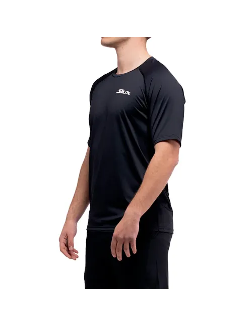 Camiseta Siux Cold Climate | Ofertas de pádel