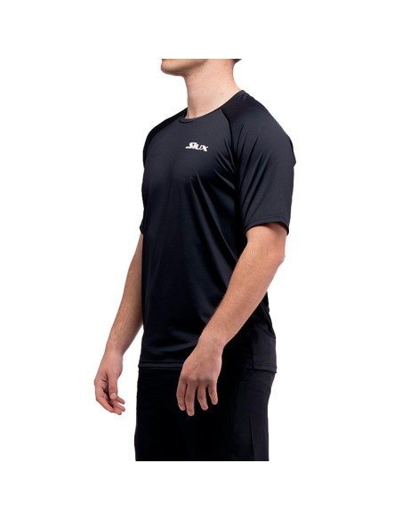 Camiseta Siux Cold Climate | Ofertas de pádel