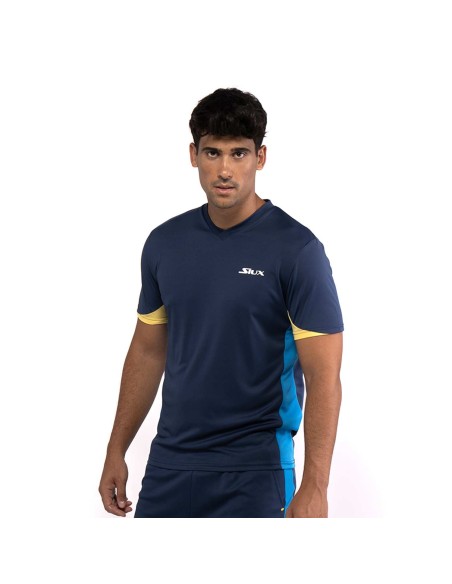 Camiseta Diablo Sanyo Fw23 | Ofertas de padel Camiseta Diablo Sanyo Fw23 | Ofertas de padel