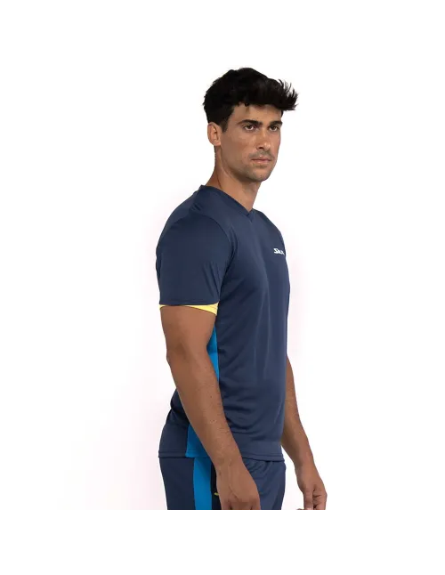 Camiseta Diablo Sanyo Fw23 | Ofertas de padel