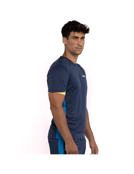 T-shirt Siux Diablo Sanyo | Ofertas de padel