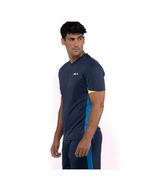 Camiseta Diablo Sanyo Fw23 | Ofertas de padel
