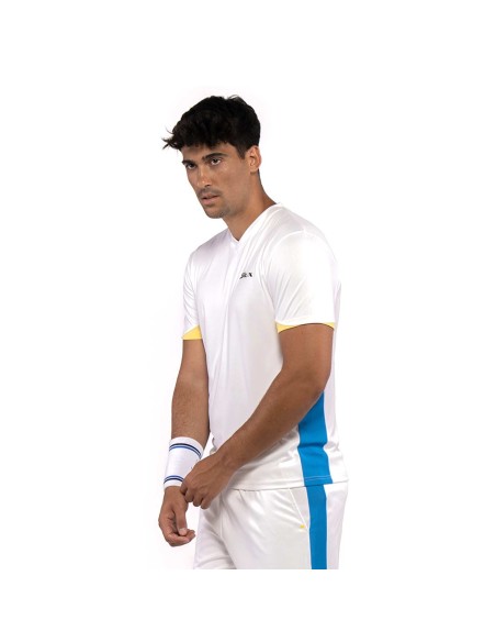 Siux Maglietta Diablo Sanyo | Ofertas de padel
