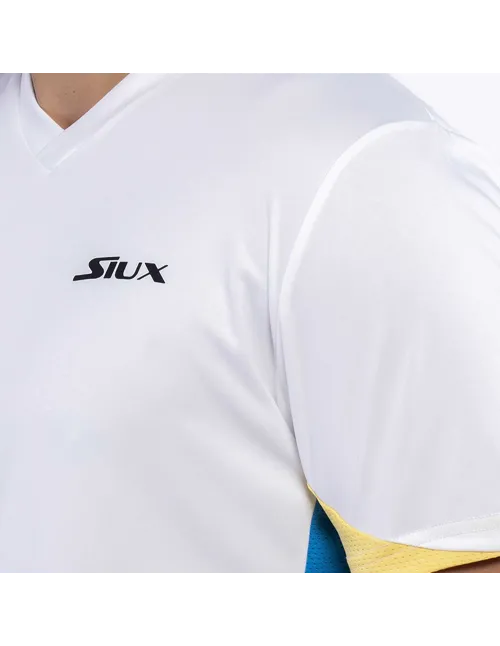 Camiseta Diablo Sanyo Fw23 | Ofertas de padel