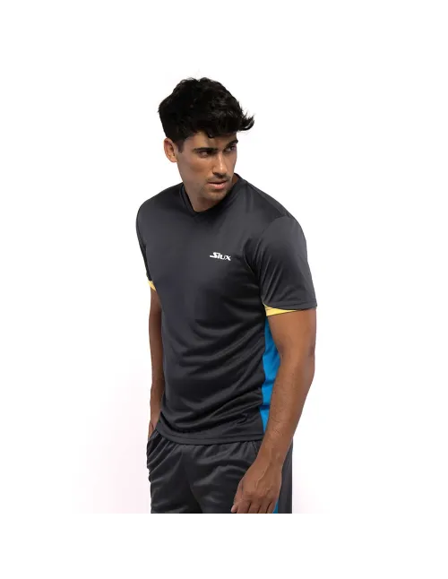 Siux T-shirt Diablo Sanyo | Ofertas de padel