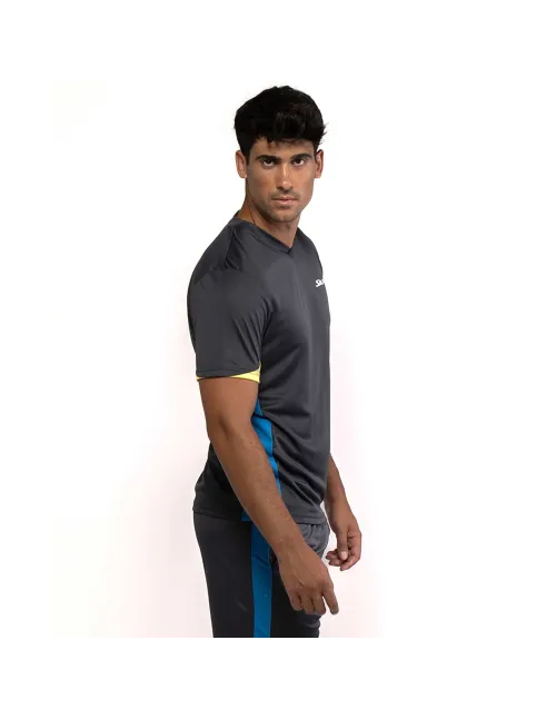 T-shirt Siux Diablo Sanyo | Ofertas de padel
