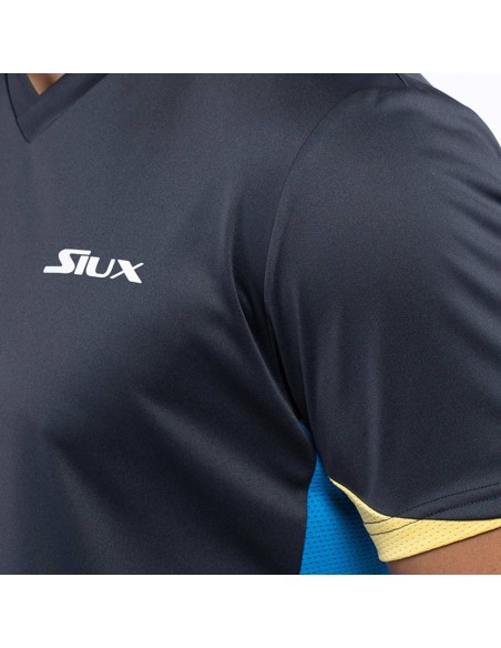 Camiseta Diablo Sanyo Fw23 | Ofertas de padel Camiseta Diablo Sanyo Fw23 | Ofertas de padel