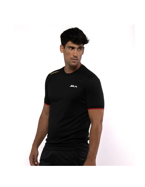 Camiseta Electra Stupa Fw23 | Ofertas de padel