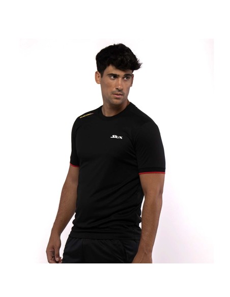 Siux Electra T-shirt Stupa | Ofertas de padel