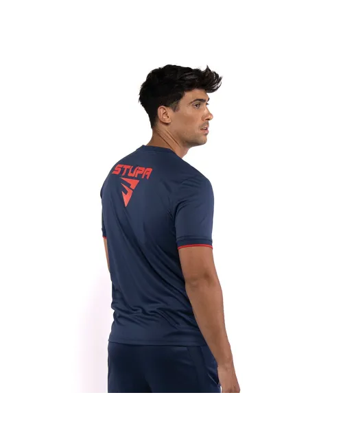 Camiseta Siux Electra Stupa | Ofertas de pádel