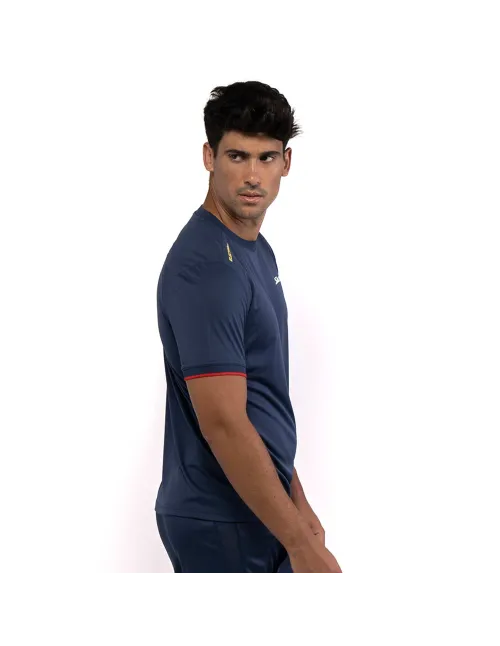 Siux Electra T-shirt Stupa | Ofertas de padel