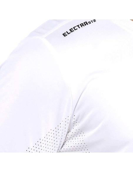 Camiseta Electra Stupa Fw23 | Ofertas de padel Camiseta Electra Stupa Fw23 | Ofertas de padel