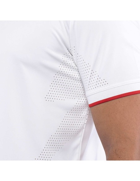 Camiseta Electra Stupa Fw23 | Ofertas de padel Camiseta Electra Stupa Fw23 | Ofertas de padel