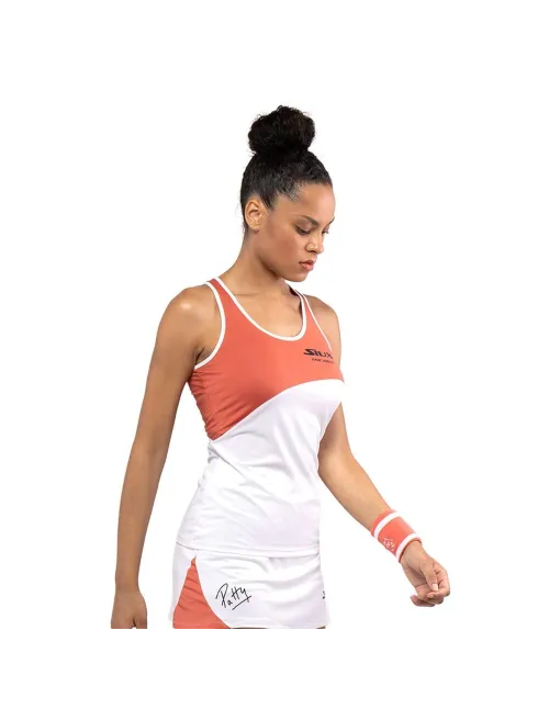 Camiseta OFICIAL Trilogy PATTY | Ofertas de pádel