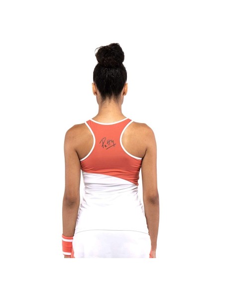 T-SHIRT OFICIAL DA TRILOGIA PATTY | Ofertas de padel