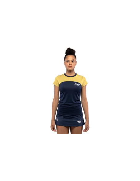 Trilogy Patty T-shirt | Ofertas de padel