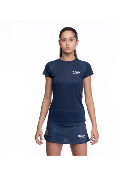 Camiseta Siux Trilogy Patty | Ofertas de padel Camiseta Siux Trilogy Patty | Ofertas de padel