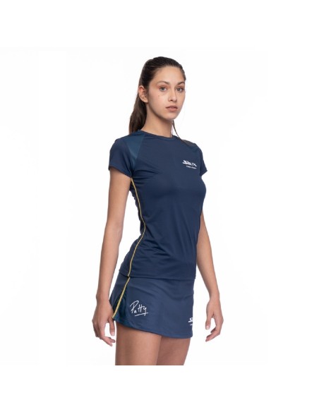 Camiseta Siux Trilogy Patty | Ofertas de padel Camiseta Siux Trilogy Patty | Ofertas de padel