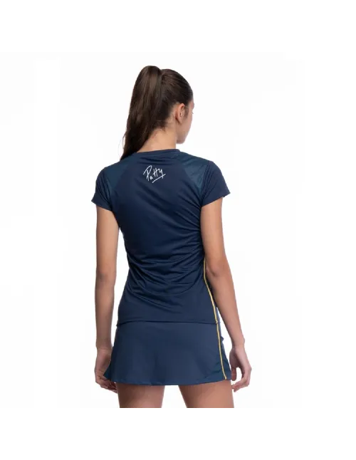 Camiseta Siux Trilogy Patty | Ofertas de padel