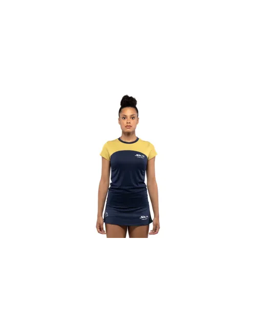Camiseta Siux Trilogy Patty | Ofertas de padel