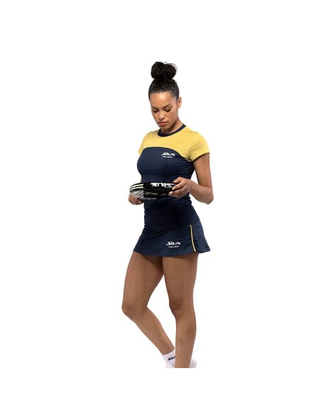 Camiseta Siux Trilogy Patty | Ofertas de padel Camiseta Siux Trilogy Patty | Ofertas de padel